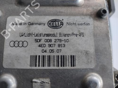 Højre forlygte AUDI A8 D3 (4E2, 4E8) 3.0 TDI quattro | BP22567135C29 