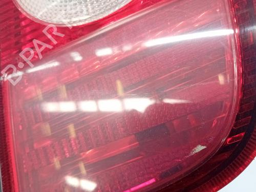 Right taillight NISSAN MICRA III (K12) 1.2 16V | BP20294899C35 