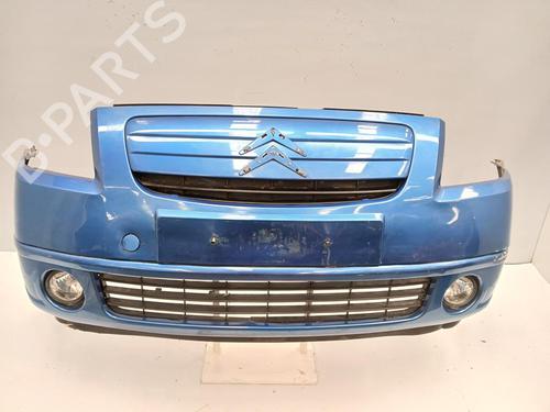 Used Front bumper Front bumper CITROËN C2 (JM_) 1.4 HDi (68 hp) 33949639 33949639