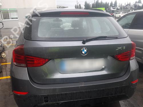 Gearbox BMW X1 (E84) sDrive 20 i | BP11180261M3 