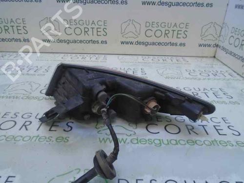 Left taillight HONDA CIVIC VIII Hatchback (FN, FK) 2.2 CTDi (FK3) | BP5526423C34 