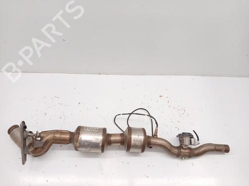 Used Particulate filter VW TIGUAN (AD1, AX1) [2016-2024]  29408560