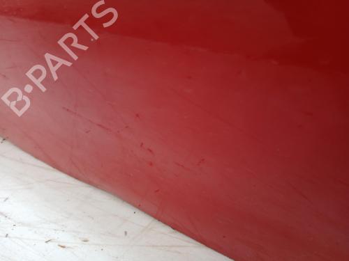 Left front door SEAT IBIZA III (6L1)  | BP26205440C2 