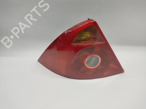 Used Left taillight FORD MONDEO III (B5Y) 2.0 16V TDDi / TDCi (115 hp) 29242556
