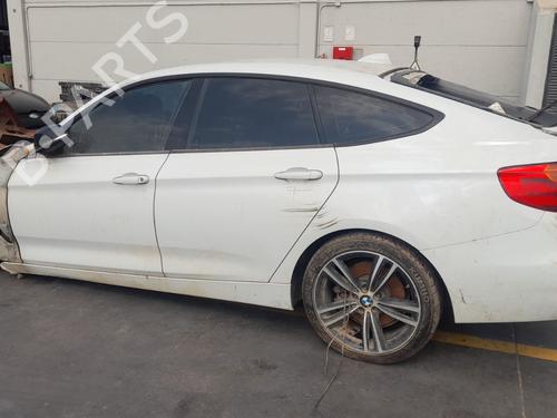 Right rear door BMW 3 Gran Turismo (F34) 330 d xDrive | BP29306622C5 