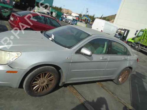 CHRYSLER SEBRING (JS) 2.0 CRD 702600