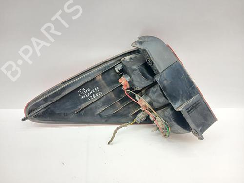Right taillight SSANGYONG RODIUS I  | BP37476889C35  - Image 5
