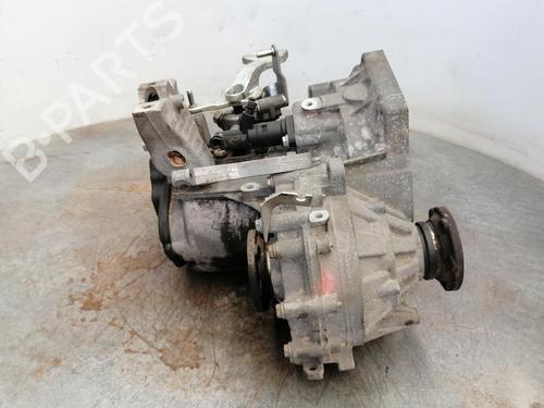 Gearbox VW GOLF V (1K1)  | BP28292831M3 
