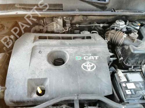 Front left window mechanism TOYOTA RAV 4 III (_A3_) 2.2 D 4WD (ALA30_, ALA30R) | BP6965837C22