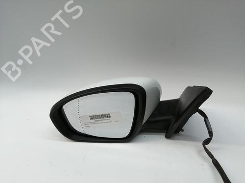 Rétroviseur gauche RENAULT MEGANE IV Grandtour (K9A/M/N_) [2016-2026]  32311961