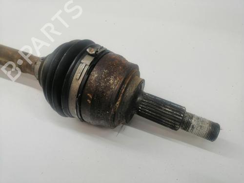 Right front driveshaft MERCEDES-BENZ CITAN Tourer (W420) 110 CDI (420.723) | BP31015462M39 
