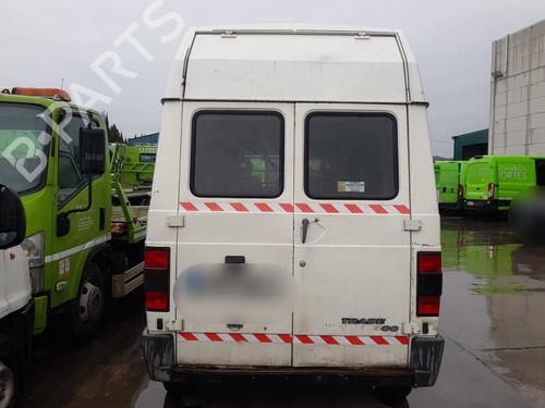 Gearbox NISSAN TRADE Van 100 | BP25467831M3 
