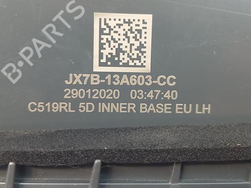 Left tailgate light FORD FOCUS IV (HN)  | BP26452358C79 