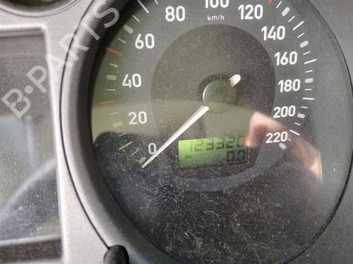 Used Parts SEAT IBIZA III (6L1) 1.4 TDI 4985395