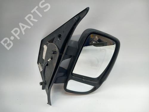 Used Right mirror RENAULT MASTER III Platform/Chassis (EV, HV, UV) [2010-2025]  29631878