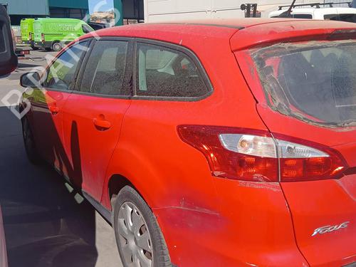 Engine FORD FOCUS III Turnier | BP33932073M1 - Image 11