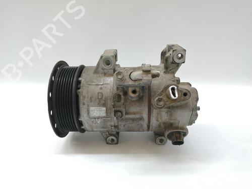 Used AC compressor TOYOTA AURIS (_E15_) [2006-2012]  19043956