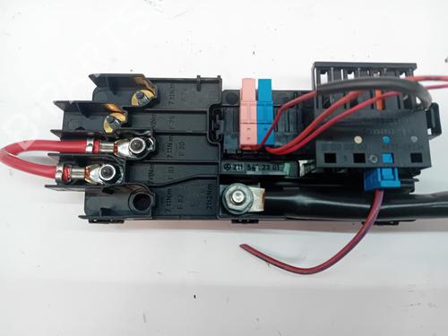 Fuse box MERCEDES-BENZ E-CLASS T-Model (S211) E 320 T CDI 4-matic (211.289) | BP38415461E1 - Image 2