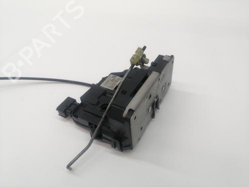 Front right lock OPEL CORSA D (S07)  | BP29267261C97 
