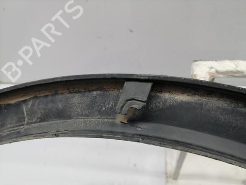 Rear right wheel arch trim PORSCHE CAYENNE (92A) 3.0 Diesel | BP30753403C137 
