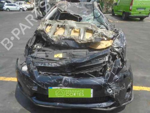 TOYOTA AURIS (_E18_) 1.8 Hybrid (ZWE186_, ZWE186R) (136 hp) 702641
