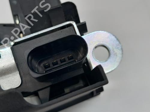 Tailgate lock SEAT LEON (1P1)  | BP29306618C101 
