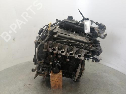 Engine HYUNDAI i10 I (PA) 1.1 | BP30511148M1
