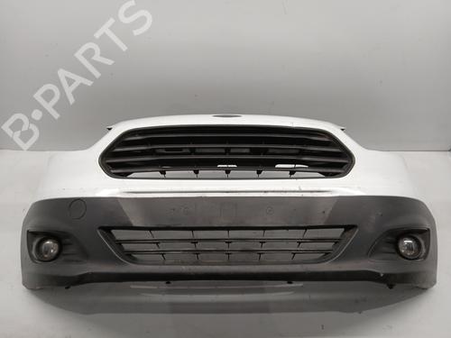 Front bumper FORD TRANSIT COURIER B460 MPV 1.5 TDCi 1946463 | ET7617K819HGXWAA   |