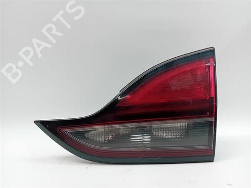 Used Right tailgate light Right tailgate light 39468012 39468012