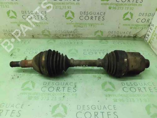 Used Right front driveshaft CHEVROLET ALERO 2.4 16V (141 hp) 5683995
