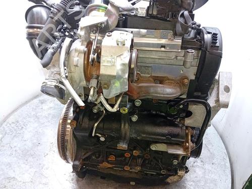 Engine VW GOLF VII Variant (BA5, BV5) | BP39184442M1 - Image 5