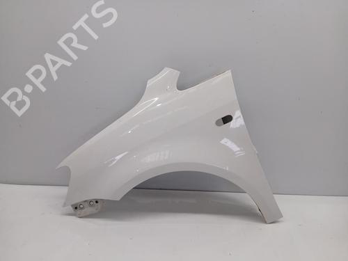 Used Left front fenders Left front fenders 33935799 33935799