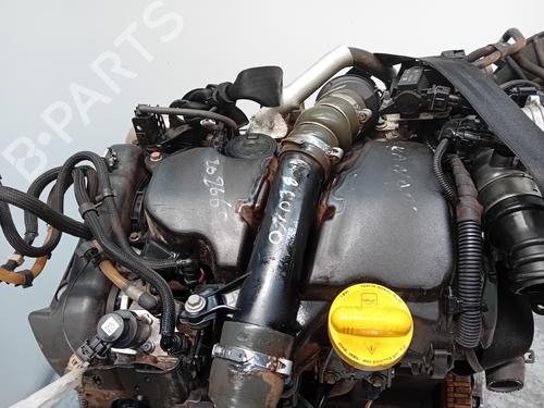 Moteur RENAULT KANGOO / GRAND KANGOO II (KW0/1_) [2008-2025]  28209185