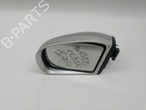Used Left mirror MERCEDES-BENZ C-CLASS Coupe (CL203) [2001-2011]  32000669