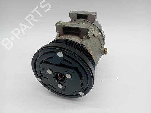 AC compressor CHEVROLET EPICA (KL1_) | BP37247695M34 - Image 3