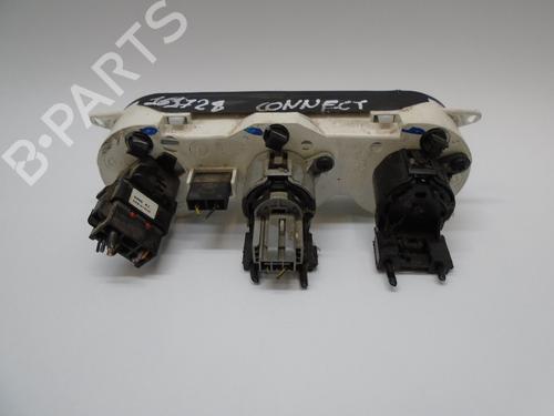 Climate control FORD TOURNEO CONNECT 1.8 TDCi | BP8507790I5 