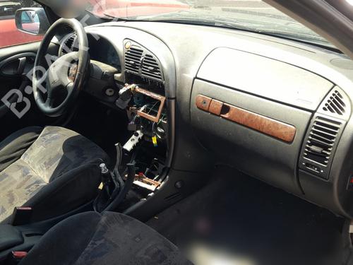 Right front door CITROËN XSARA (N1) 2.0 HDi 90 | BP28056186C3 
