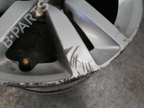 Rim PEUGEOT 308 II (LB_, LP_, LW_, LH_, L3_)  | BP29137916C45 