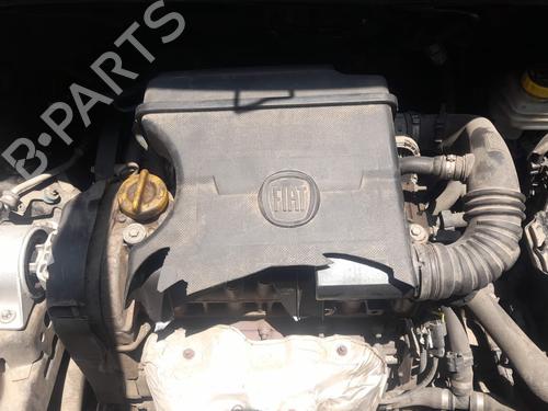 Subframe FIAT 500L (351_, 352_) 1.3 D Multijet (199LXY1A, 199LXY11) | BP19580883M9 