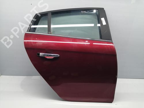 Used Right rear door Right rear door FIAT BRAVO II (198_) 1.6 D Multijet (198AXH1B) (105 hp) 34244921 34244921