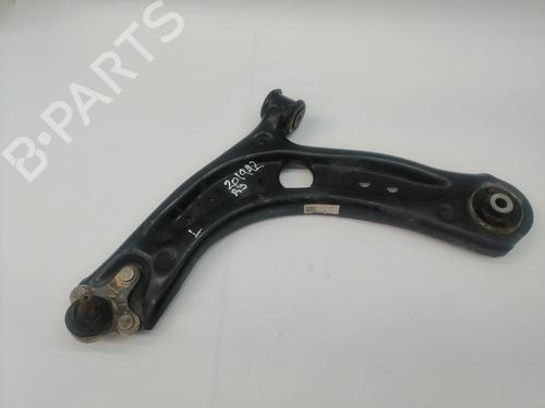 Used Left front suspension arm AUDI A3 Sportback (8VA, 8VF) 1.6 TDI (115 hp) 29630485