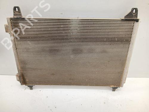 AC radiator OPEL CORSA F (P2JO) | BP37247788M32 - Image 2