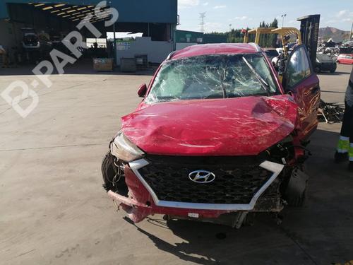 Used Parts HYUNDAI TUCSON (TL, TLE)    937155