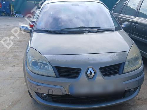 Cockpit RENAULT SCÉNIC II (JM0/1_) 1.6 16V (JM1R) | BP29982439C47