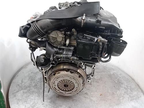 Engine CITROËN C4 Coupe (LA_) 1.6 HDi | BP33169484M1 - Image 5