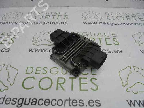 Automatic gearbox ECU SAAB 9-3 (YS3F, E79, D79, D75) 1,8t (150 hp) 5524688