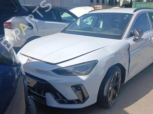 Gebruikte CUPRA LEON (KL1, KU1, KUG) 4758464 Onderdelen