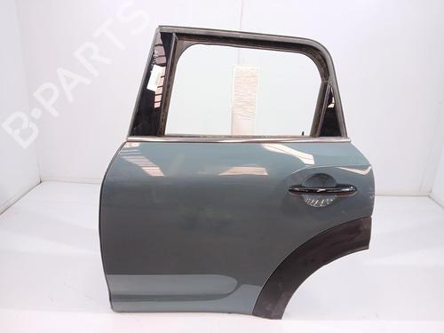Used Left rear door Left rear door MINI MINI COUNTRYMAN (F60) Cooper D (150 hp) 34244902 34244902