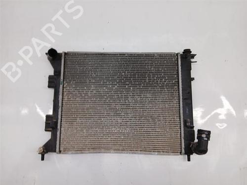 Used Water radiator Water radiator 38934954 38934954