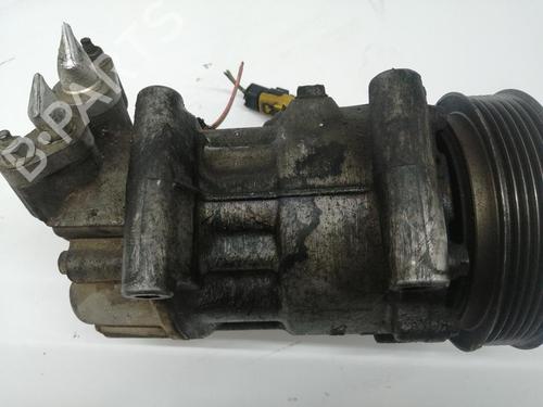 AC compressor PEUGEOT 307 (3A/C) | BP30407512M34
